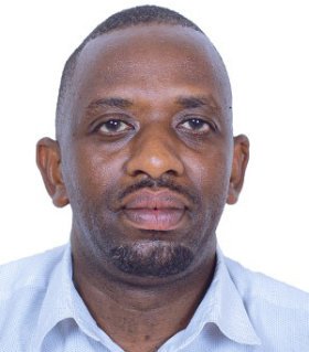 Rwasibo John