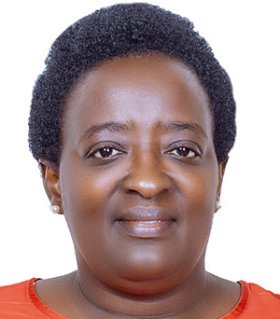 Kantengwa Odette