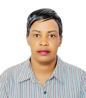 BAZIGAGA Angelique