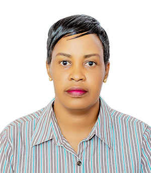 BAZIGAGA Angelique